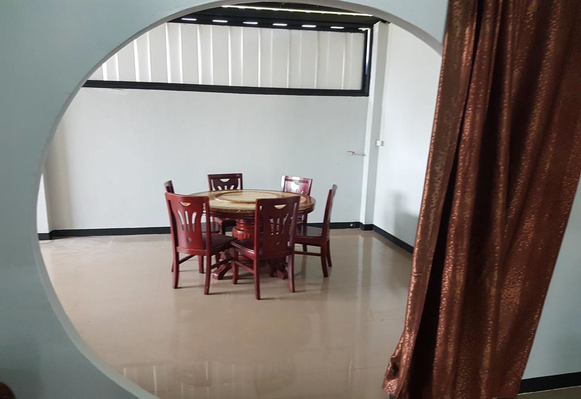 Bar 184 Party Hostel (Adults Only) Chiang Rai Bagian luar foto